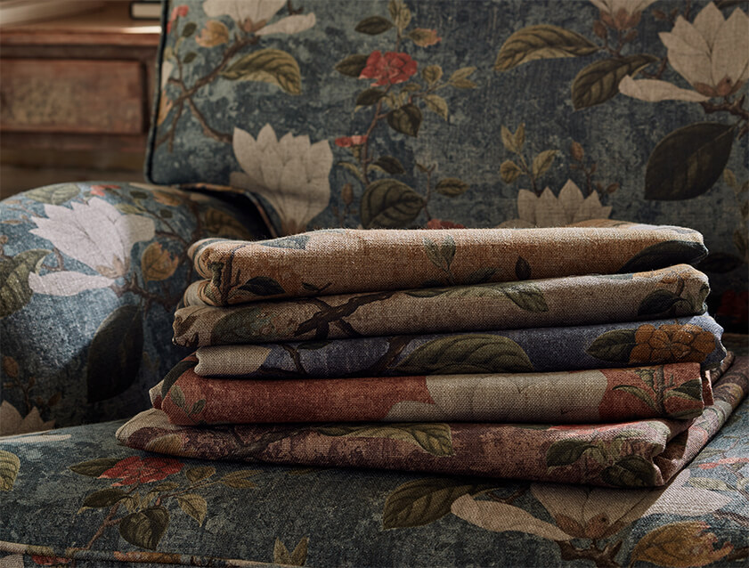 Spill Resistant RHS Plantae Japonicae stack